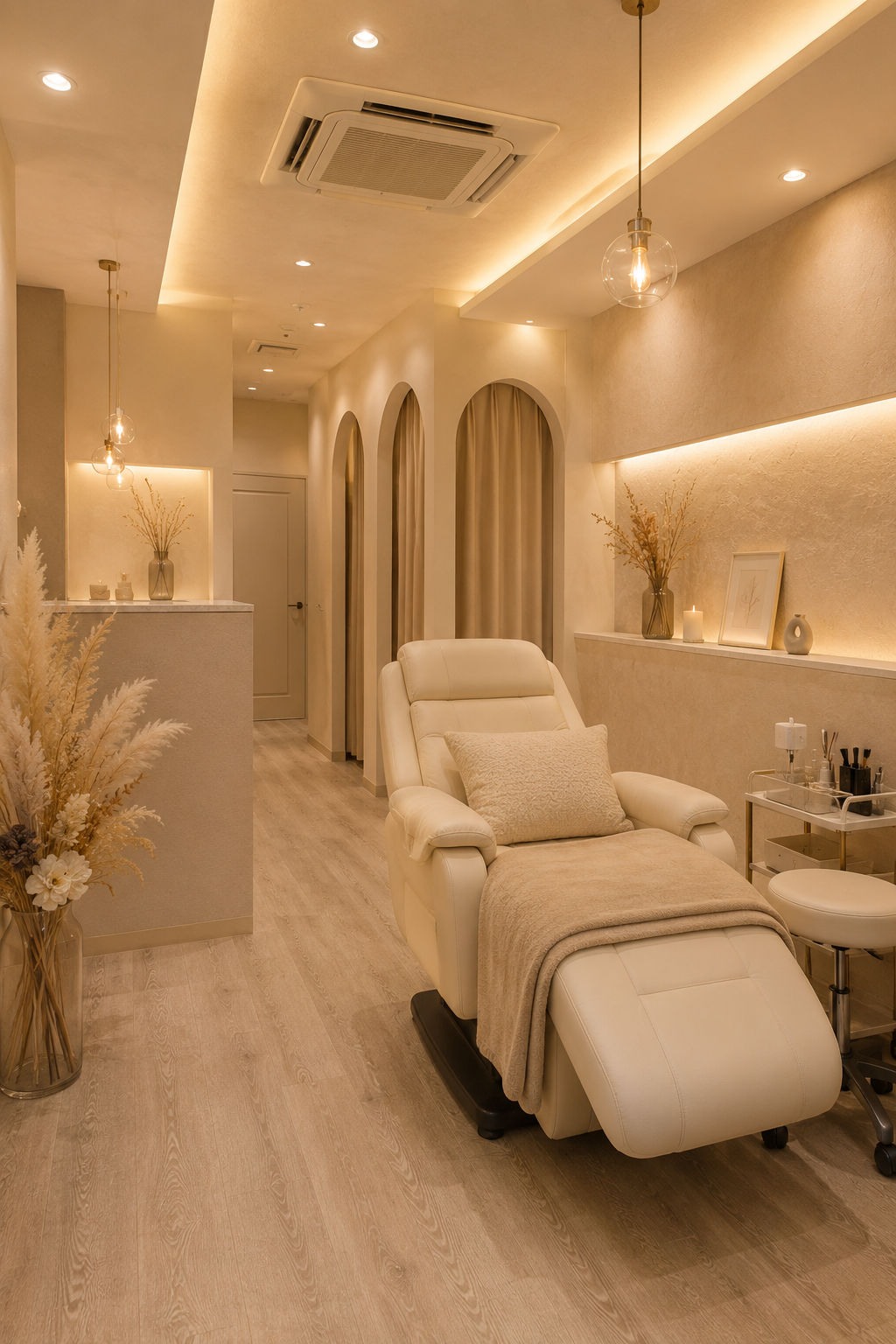 salon